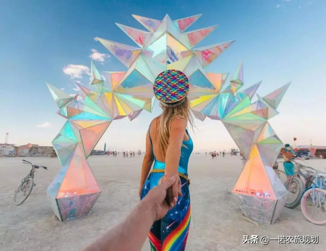 文旅营销新时代，如何玩出营销新花样