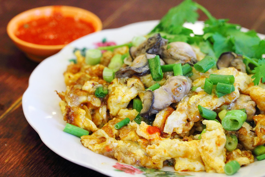 厦门美食图鉴：去厦门旅行，跟着这份美食清单吃就对了