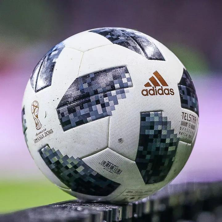 世界杯的足球是几号球（历届世界杯足球赛的用球介绍）