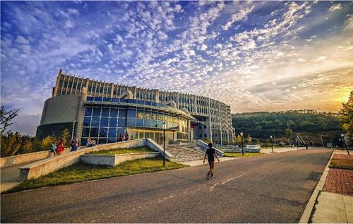 山东省独立院校(八)济南大学泉城学院
