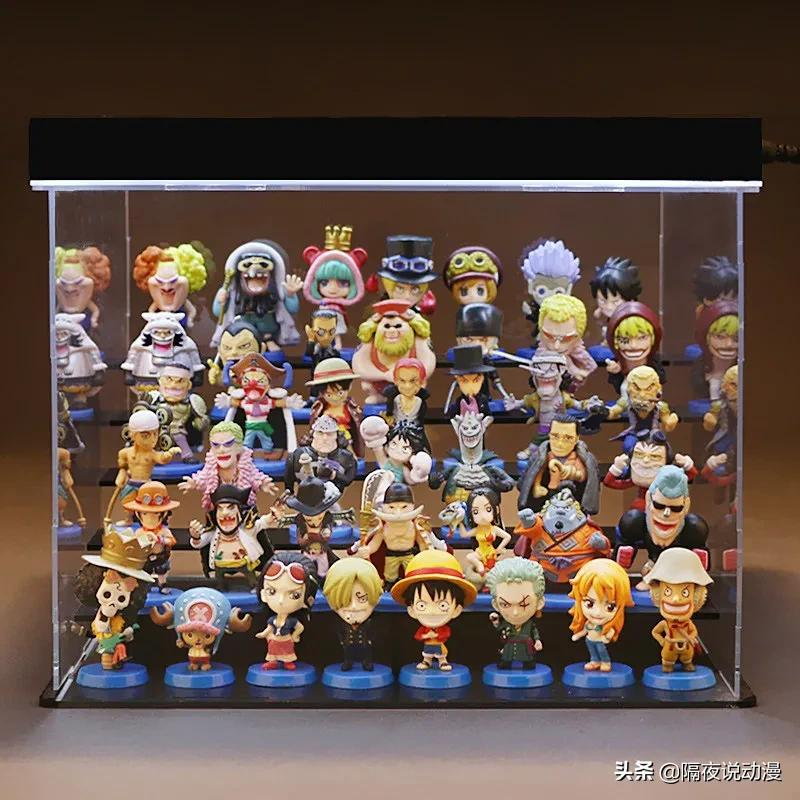 被央视点名的“动漫文具盲盒”，正在靠“赌博心理”让小学生上瘾