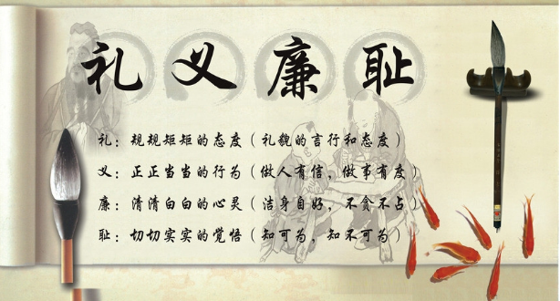 旁若无人！大学生在学校食堂做不雅之事被拍照发布，仅仅是丢脸？