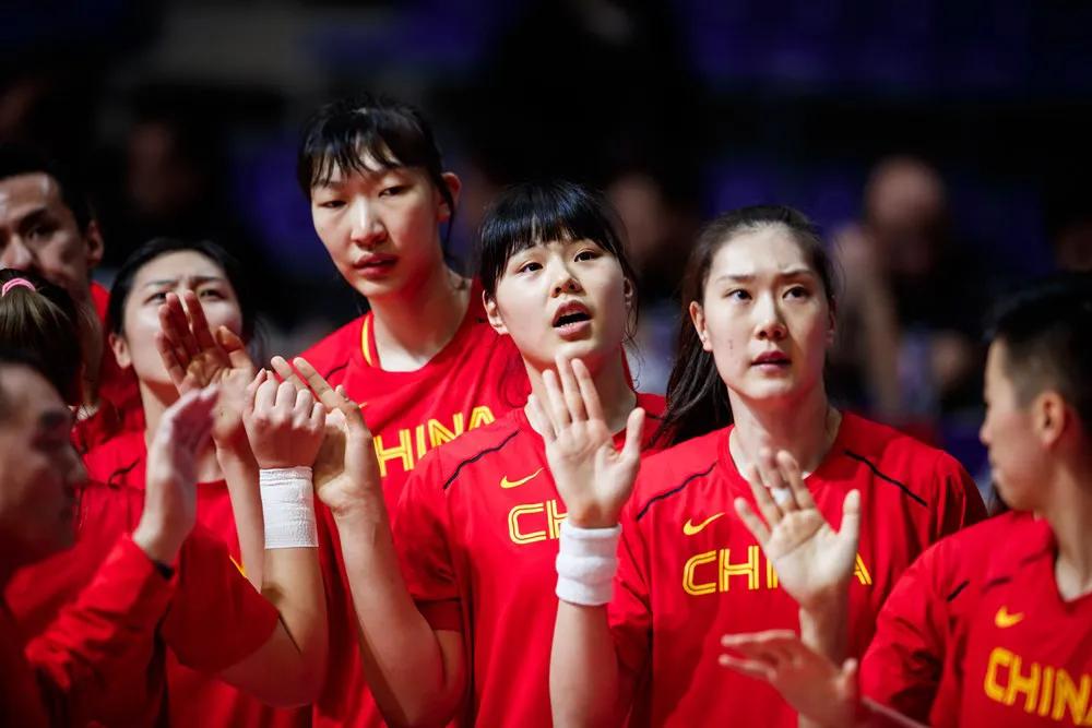 东京奥运会女篮赛程表(简明-完整版) 直播预告 中国最低目标进前8
