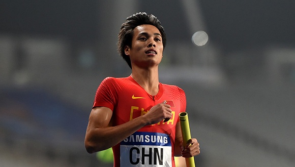 莫有雪为啥退出国家队了呀（曾经的世少赛百米冠军：莫有雪 现在怎么了）