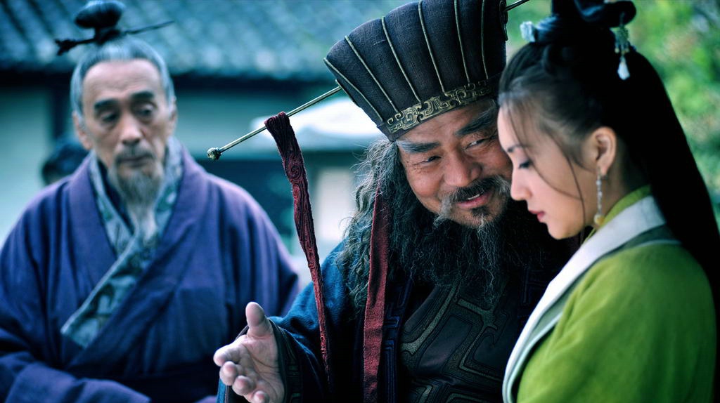 貂蝉是哪个朝代的人（四大美女之一貂蝉简介）