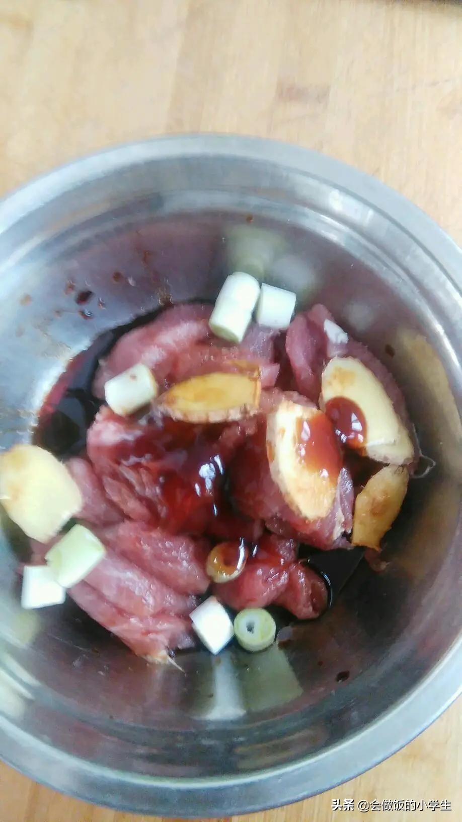 烧烤配奶茶的双重快乐到来了，在家也能制作！建议收藏