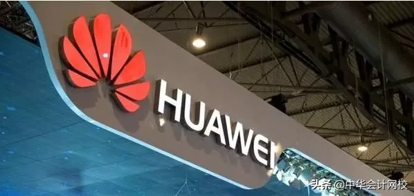 华为的会计凭证装订，太牛了！会计人赶快学起来