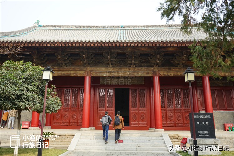 老西安都不知道的宝藏景点：内藏货真价实的珍贵文物，人少还免费