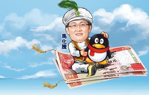市值等于公司所拥有的财富吗？
