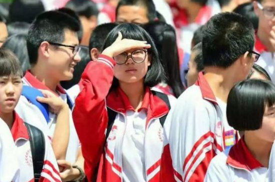 职高和普高的差距有多大？看了对比图后，普高家长沉默了