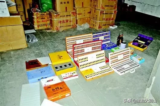 已刑拘70人!进价5.8元"神药"卖4980元,7个窝点被端