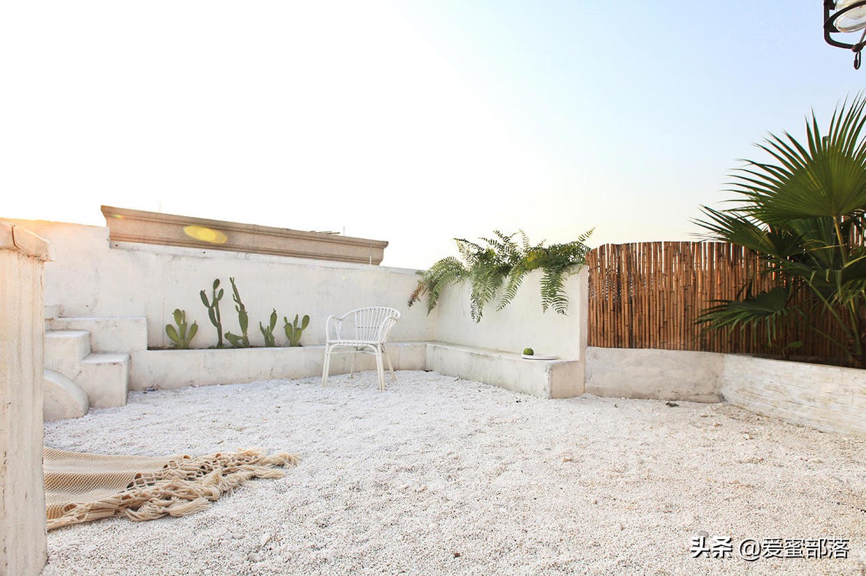 仿佛来到了爱琴海，杭州摄影基地，半城House画室