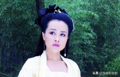 七仙女的名字都叫什么（盘点6个版本中个个惊艳的七仙女）