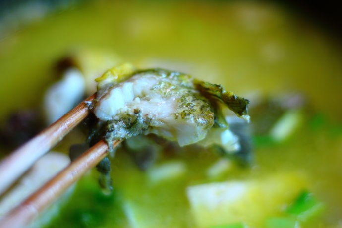 嘎魚的做法,嘎魚的做法大全家常
