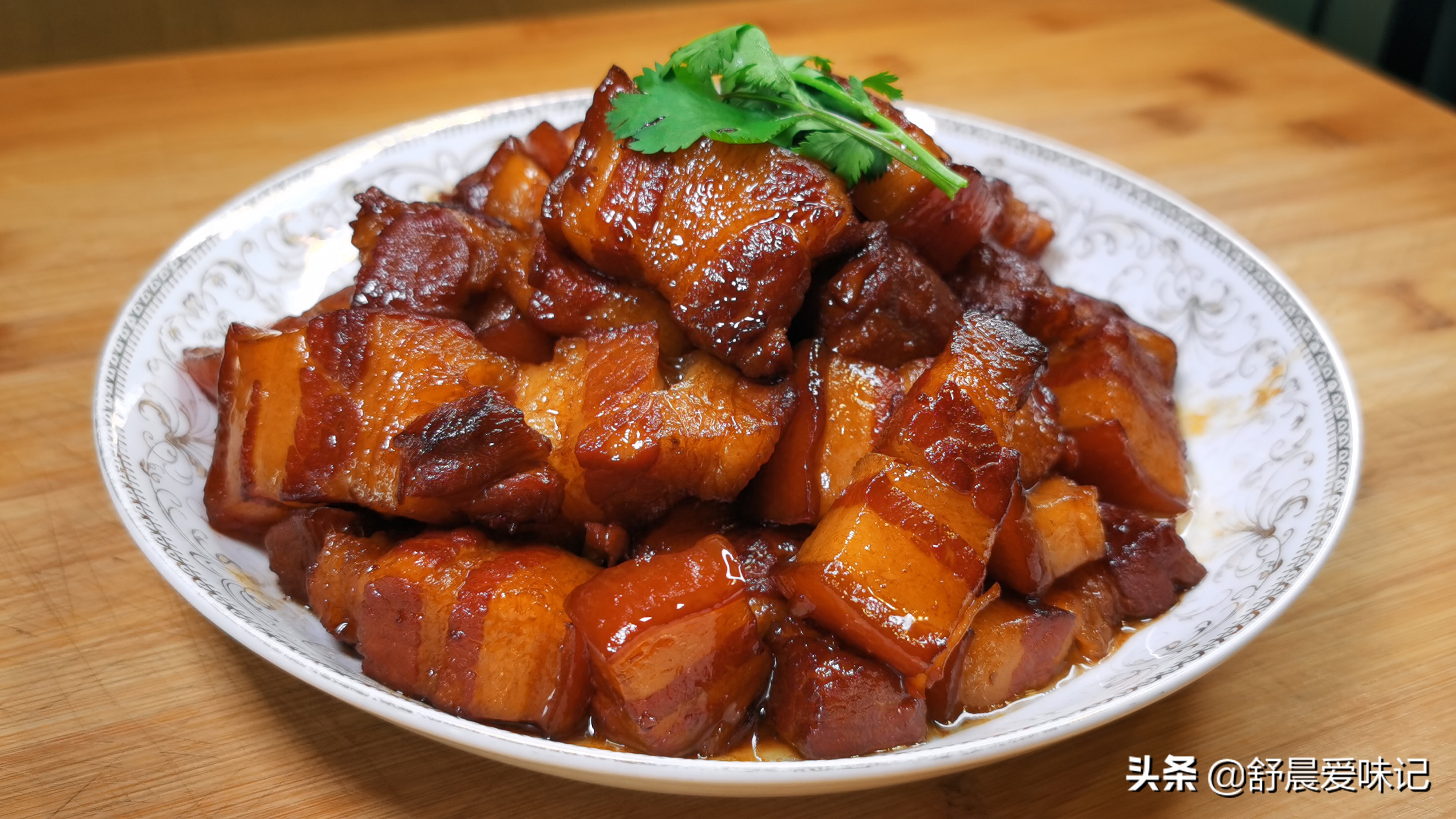紅燒肉怎么做好吃,紅燒肉怎么做好吃不油膩軟爛