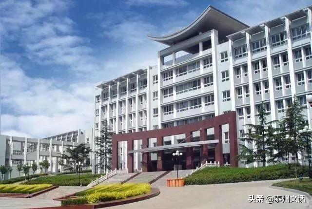 江苏“最低调”的3所师范院校，全部在苏北