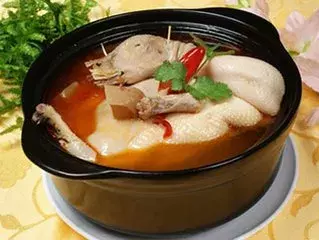 冬季虚火内热最伤身，常吃这7种菜，滋阴润肺、祛火降燥