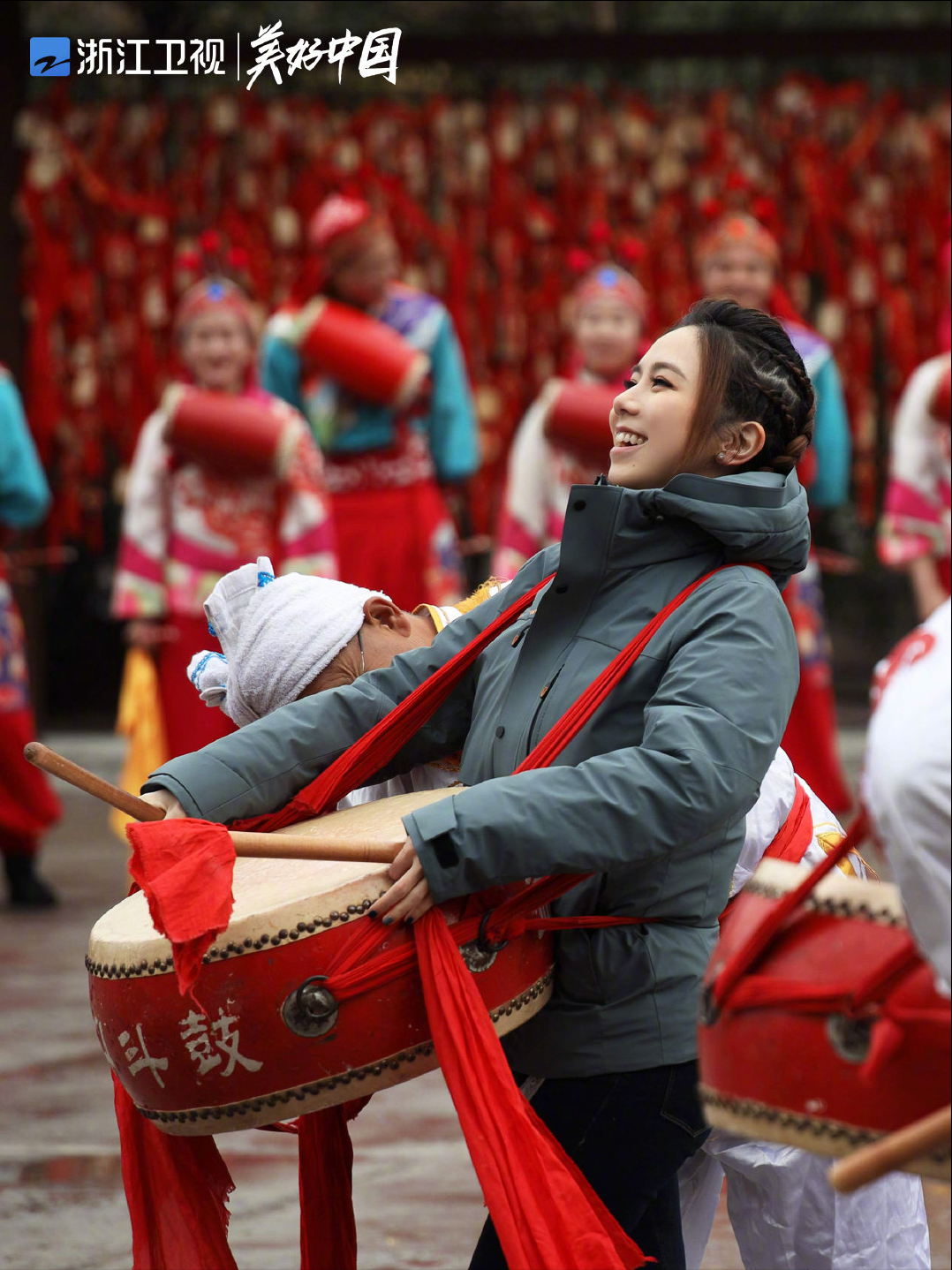 《奔跑吧黄河篇》第四期前瞻——这场说唱黄河的演唱会你期待吗？