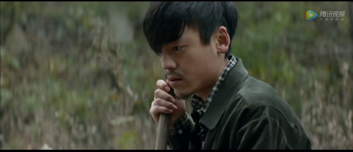 一颗山楂引发的山村血案，牵扯出一个哑巴女人身后隐藏的罪与爱