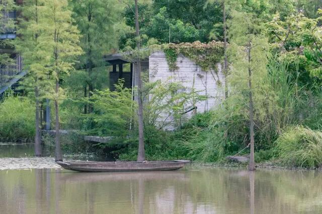 深圳十大免费特色创意园，有趣又好看