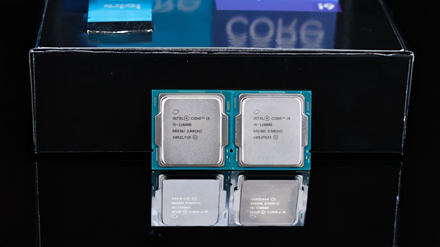 酷睿i9-11900K/i5-11600K天梯榜首发评测