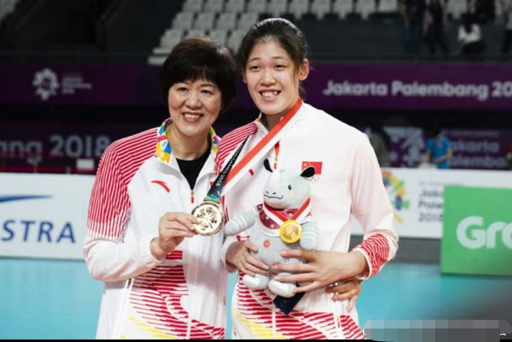 中国女排里约夺冠12人仅剩5人东京奥运会无忧！7个席位待定