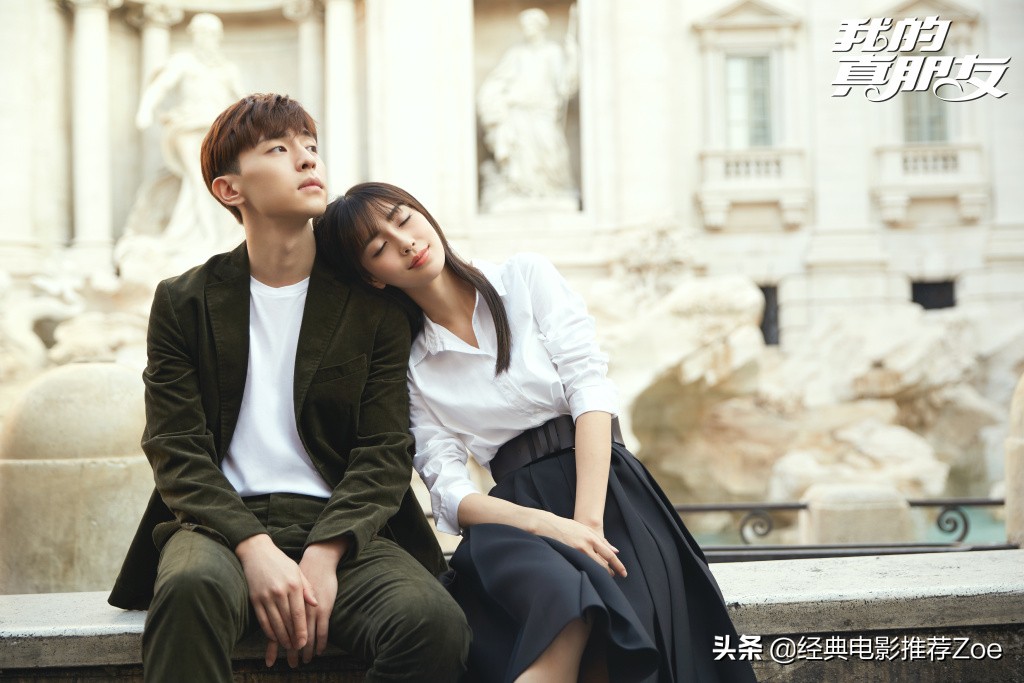 邓伦作品(邓伦优秀作品) - 耀客网