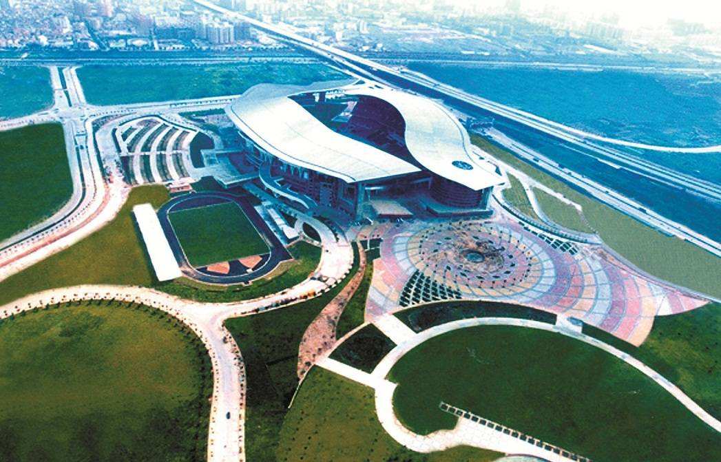 广州奥林匹克体育中心 广州奥体中心官网-经验帮