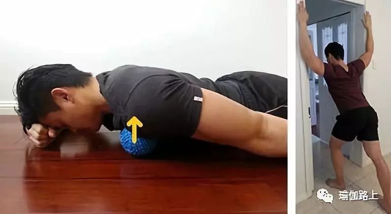 "天使翅膀"竟来是翼状肩胛!赶紧自查纠正!