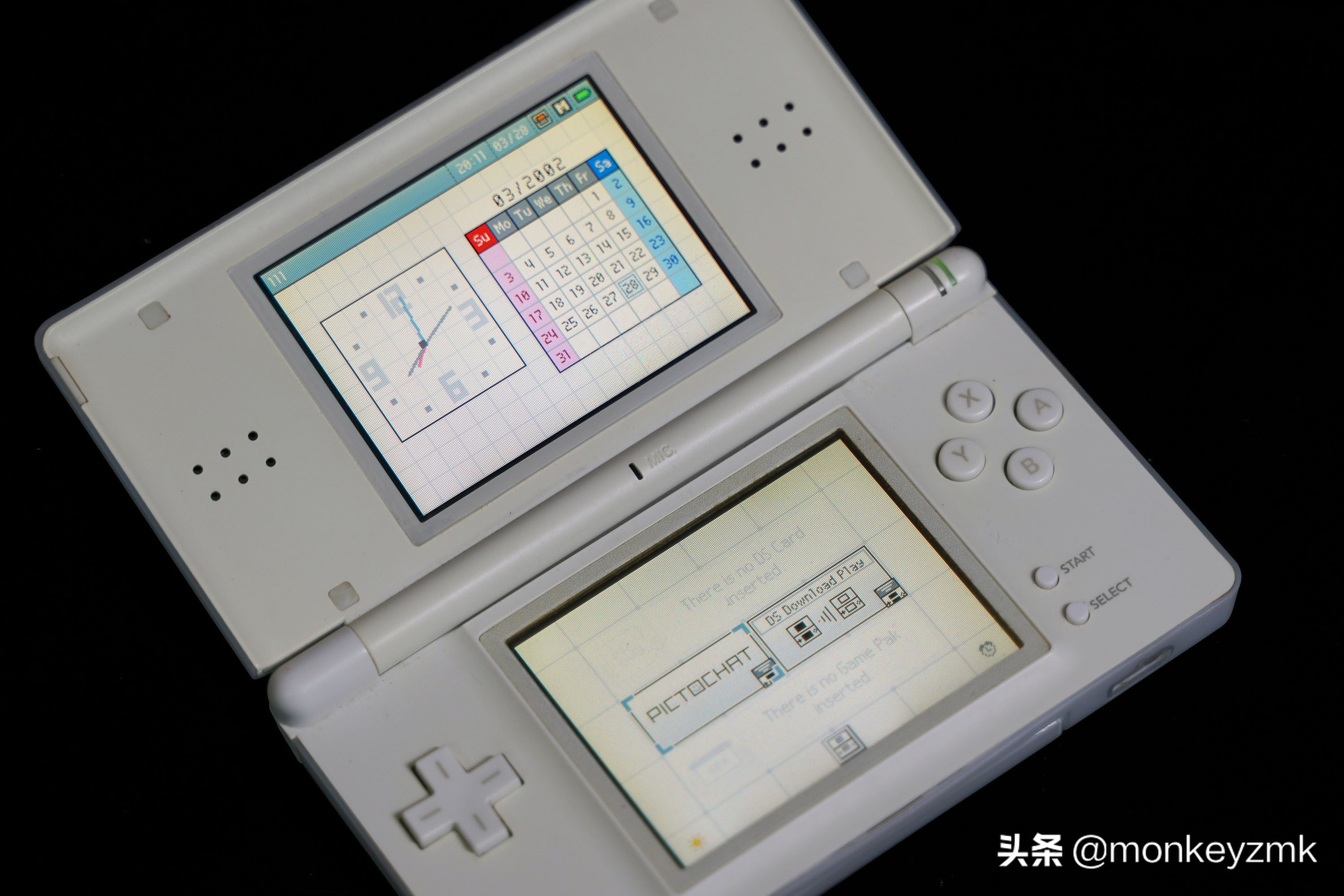 gba欢乐足球训练(GBA、NDS、PSP、3DS、SWITCH 你都玩过哪一款掌机？)