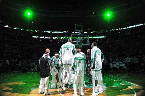 cba为什么只有广东有出场仪式（Let&#39;s go，tiger！仪式感满满的广东队出场方式，一般是怎样开始的）