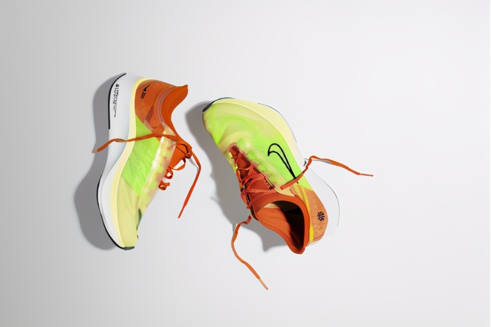耐克品牌故事！NIKE品牌发展史 耐克经典款式