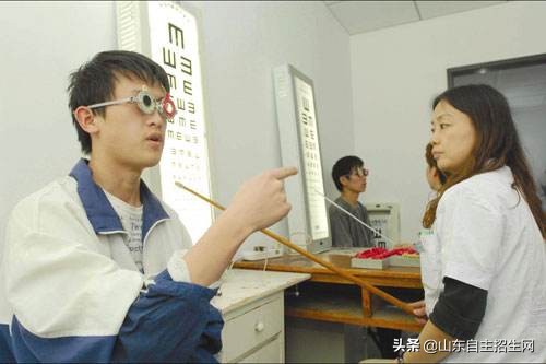 2019年高考体检事项及报考限制