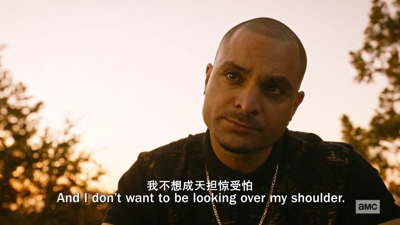 《风骚律师》S5E10：无法饶恕之事