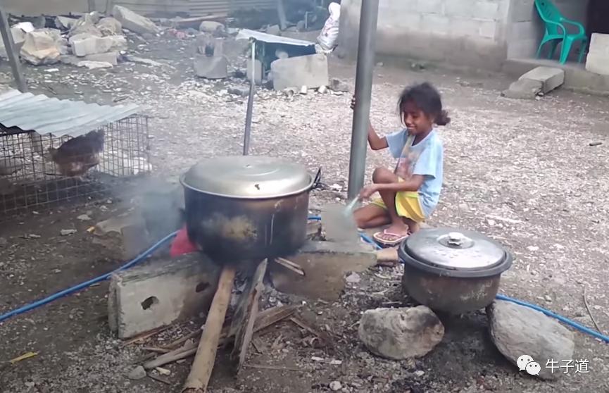 东帝汶：贫穷与热情结合，被大国操纵的亚洲世外桃源