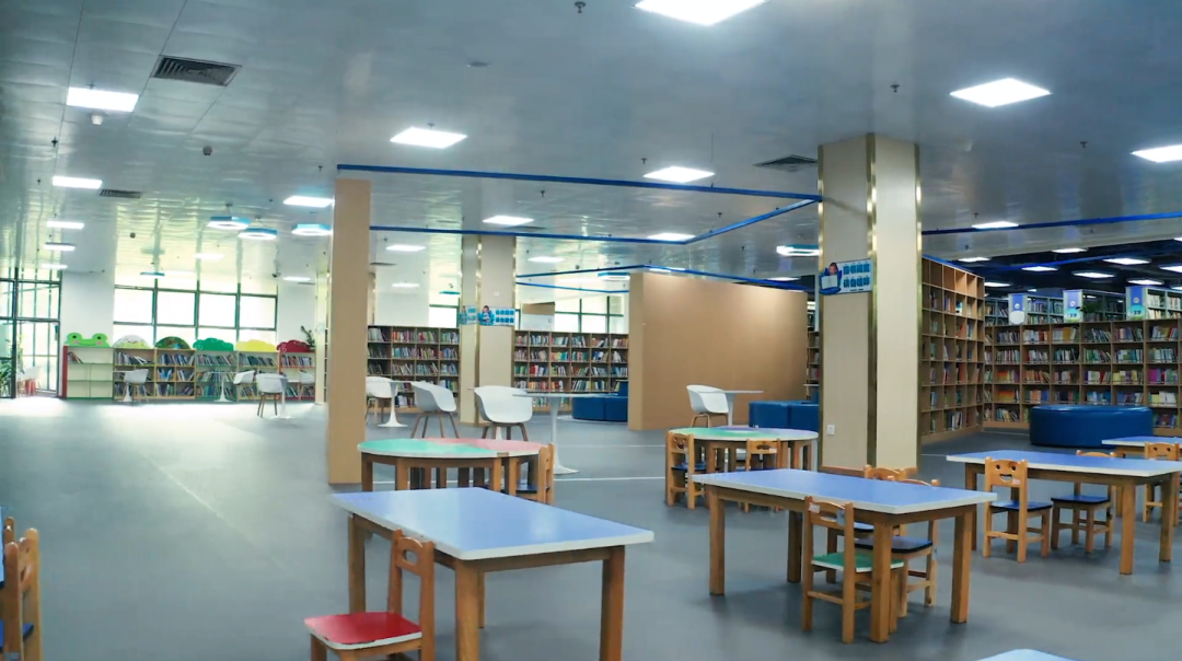 忍不住告诉你！广州的这些宝藏图书馆，真的超靓