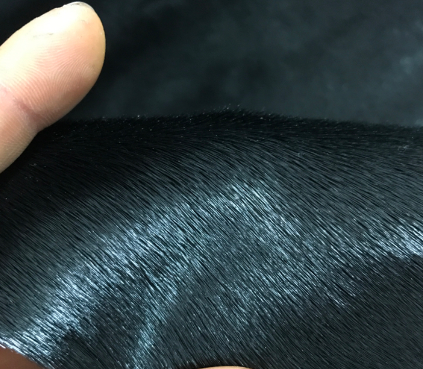 人造革是什么样子的（超全面珍稀皮革博览：33种罕见皮革材料图文集合）