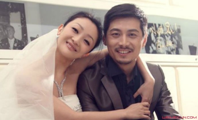 《新世界》的关宝慧,被孙红雷扇哭,靠央视选秀走红,嫁富豪老公)