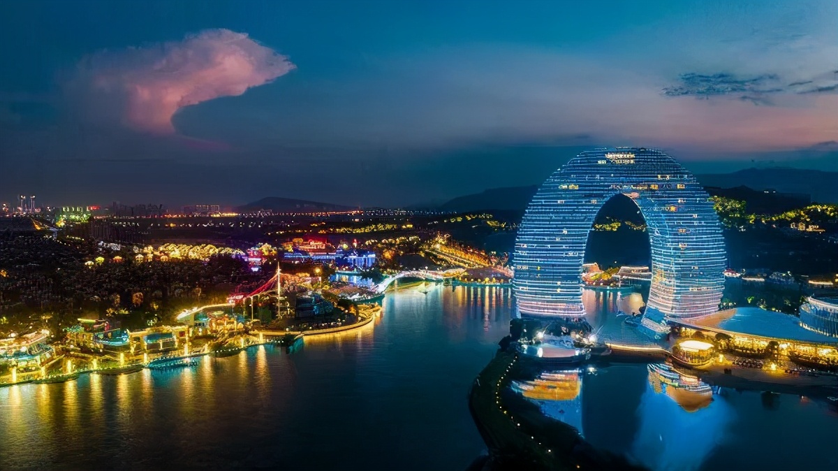 湖州市的湖叫什么 湖州景区十大排名-小螳螂百科网