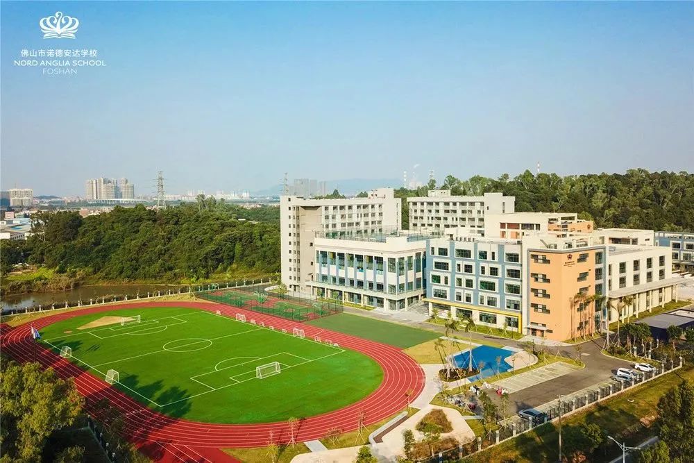 探校报告 | 名头大、性价比高，这家国际学校值得推荐