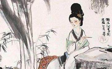 当下最火电视剧《知否，知否，应是绿肥红瘦》词赏析