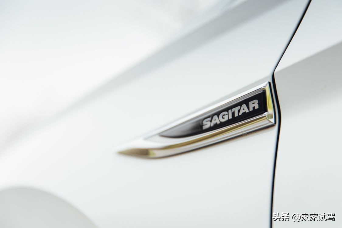 满足你的所有挑剔——深度体验一汽-大众速腾