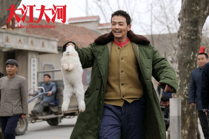 因人成事「因人成事造句子」