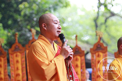 佛教没有“鬼节”，盂兰盆节是教你报恩