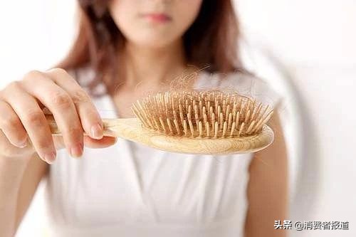 实测12款防脱洗发水：掉了2万根头发，找到这款“防脱”最有效