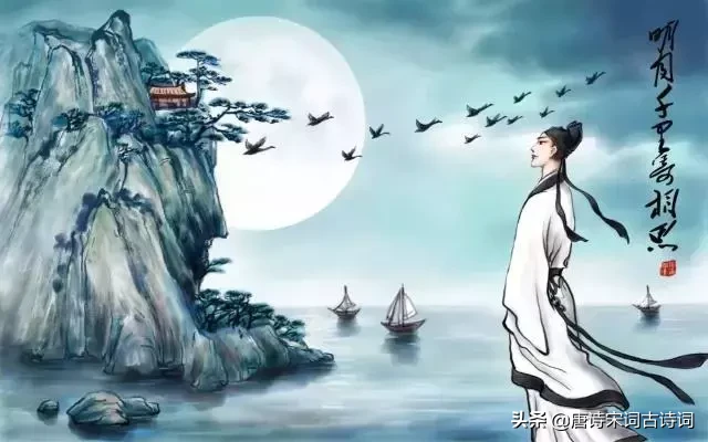 7首描写歌舞经典古诗词：舞袖低徊真蛱蝶，朱唇深浅假樱桃