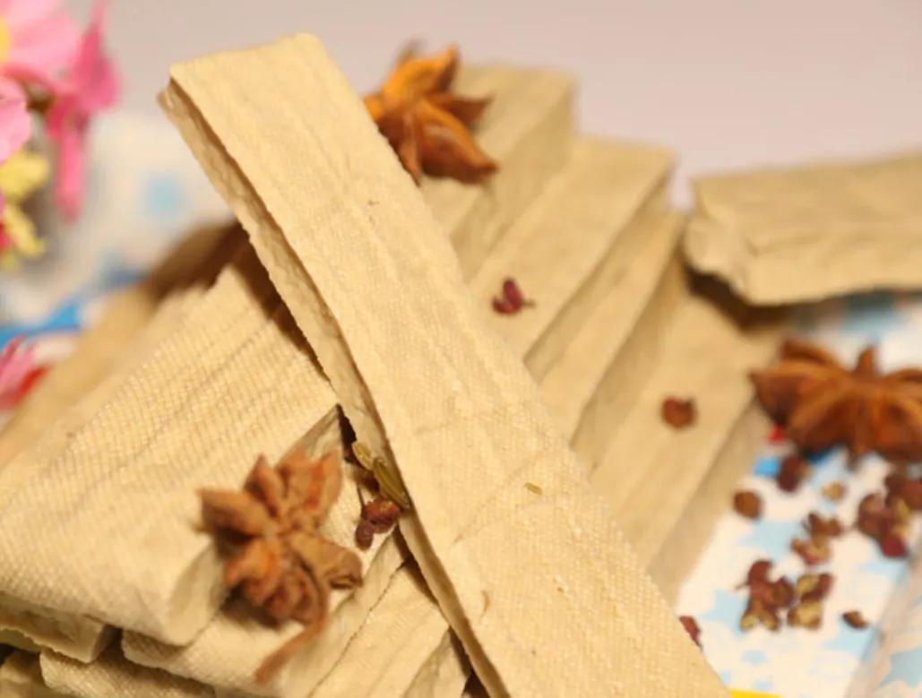 来看看山西这些特色美食吧，有你喜欢的吗