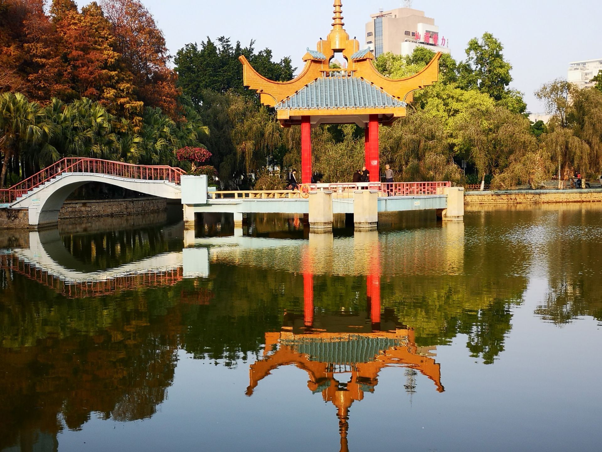 汕头旅游概览(广东省汕头市旅游景点集锦) - 悦闻天下