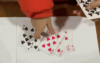 纸牌游戏~遇七就过，陪酒员纸牌游戏