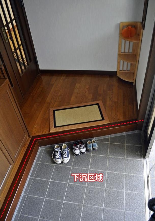 日本不愧是装修“大佬”，这10个细节你不得不服，真高级
